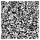 QR code with Pdt Of New Jersey Incorporated contacts
