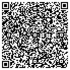 QR code with Peterboro Graphics Inc contacts