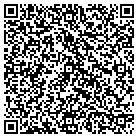 QR code with Princeton Graphics Inc contacts