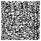 QR code with Print Communication Associates Inc contacts