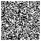 QR code with Priority Print Management Inc contacts