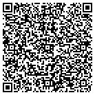 QR code with Progressive Printing Service contacts