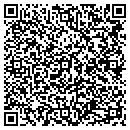 QR code with Qbs Design contacts