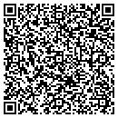 QR code with Rainbo Graphix contacts