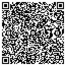 QR code with Rcp Graphics contacts