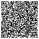 QR code with Reed Graphics contacts