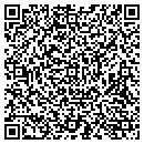 QR code with Richard A Moose contacts