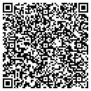 QR code with R L Printing Services Inc contacts
