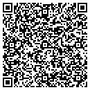 QR code with Robert's Printing contacts