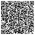QR code with Rose Message Inc contacts