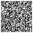 QR code with R R Donnelley contacts