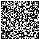 QR code with J Burd & Co Inc contacts