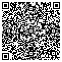 QR code with Sasch Inc contacts