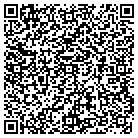 QR code with S & S Printing & Graphics contacts