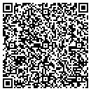 QR code with Taylor Label CO contacts