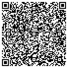 QR code with Time Line Graphics & Printing contacts