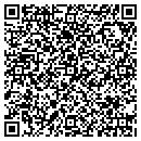 QR code with U Best Marketing Inc contacts