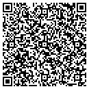 QR code with Zai Publishing contacts