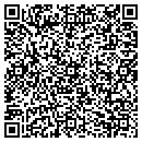 QR code with K C I contacts