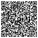 QR code with Cats Paw Inc contacts