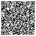QR code with James P Malloy contacts