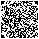 QR code with My Atlanta Wedding Agent contacts