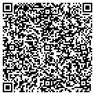 QR code with Ozarks Production Inc contacts