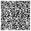 QR code with PEER PROMOTIONS contacts