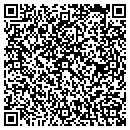 QR code with A & J Coin Wash Inc contacts