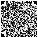QR code with Zaah Entertainment contacts