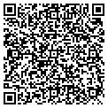 QR code with Amc contacts