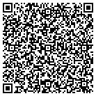 QR code with Herron's Soil Interpretations contacts