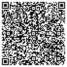 QR code with Chicago Purchasing & Materials contacts