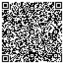 QR code with C J Enterprises contacts