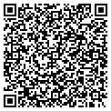 QR code with Compacflt contacts