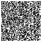 QR code with DeRuyter-Bell, LLC contacts
