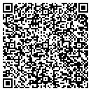 QR code with D S K Yues contacts