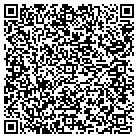 QR code with FMV International, Inc. contacts