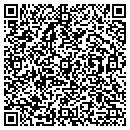 QR code with Ray Of Light contacts