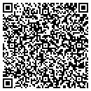 QR code with SBA Network Service contacts