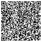 QR code with Kustura Consulting contacts