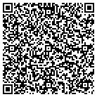 QR code with Orange County Tax Department contacts