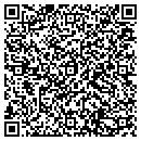 QR code with Repfor Inc contacts