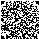 QR code with R & M International Inc contacts
