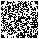 QR code with Trinserv Corporation contacts
