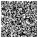 QR code with Uhc - Edina contacts