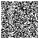QR code with Uhf Purchasing contacts