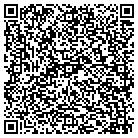 QR code with University Of Houston System (Inc) contacts