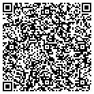 QR code with Weber State University contacts