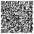 QR code with Wmsg contacts